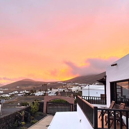 Las Casitas Rusticas La Asomada  Exterior foto