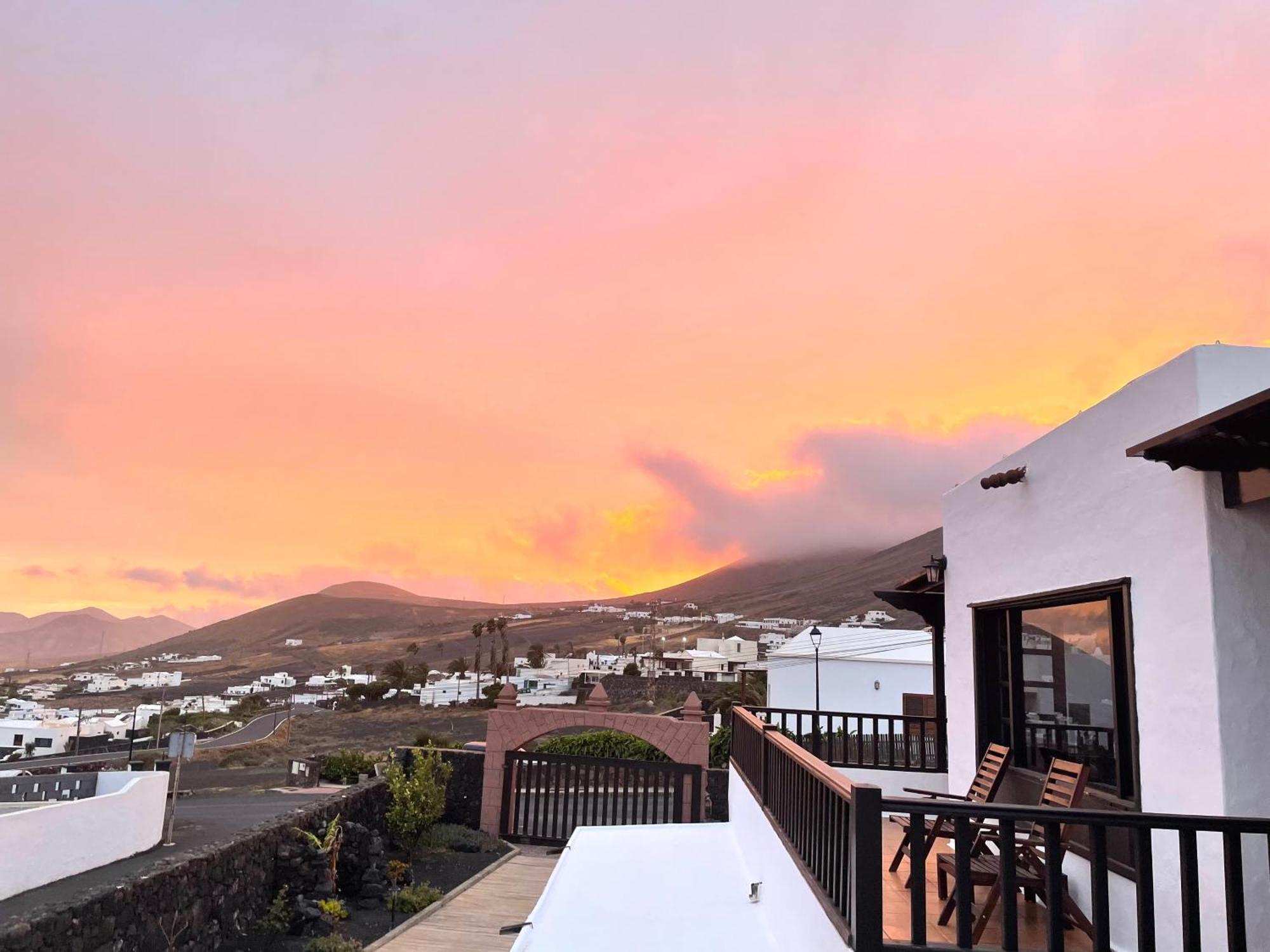 Las Casitas Rusticas La Asomada  Exterior foto