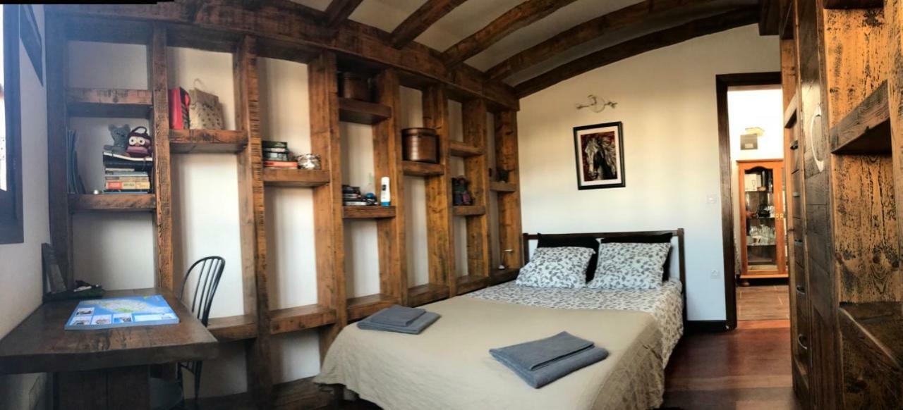 Las Casitas Rusticas La Asomada  Exterior foto