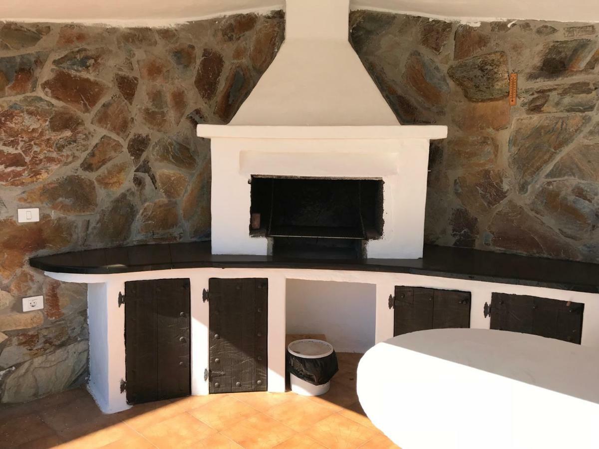 Las Casitas Rusticas La Asomada  Exterior foto